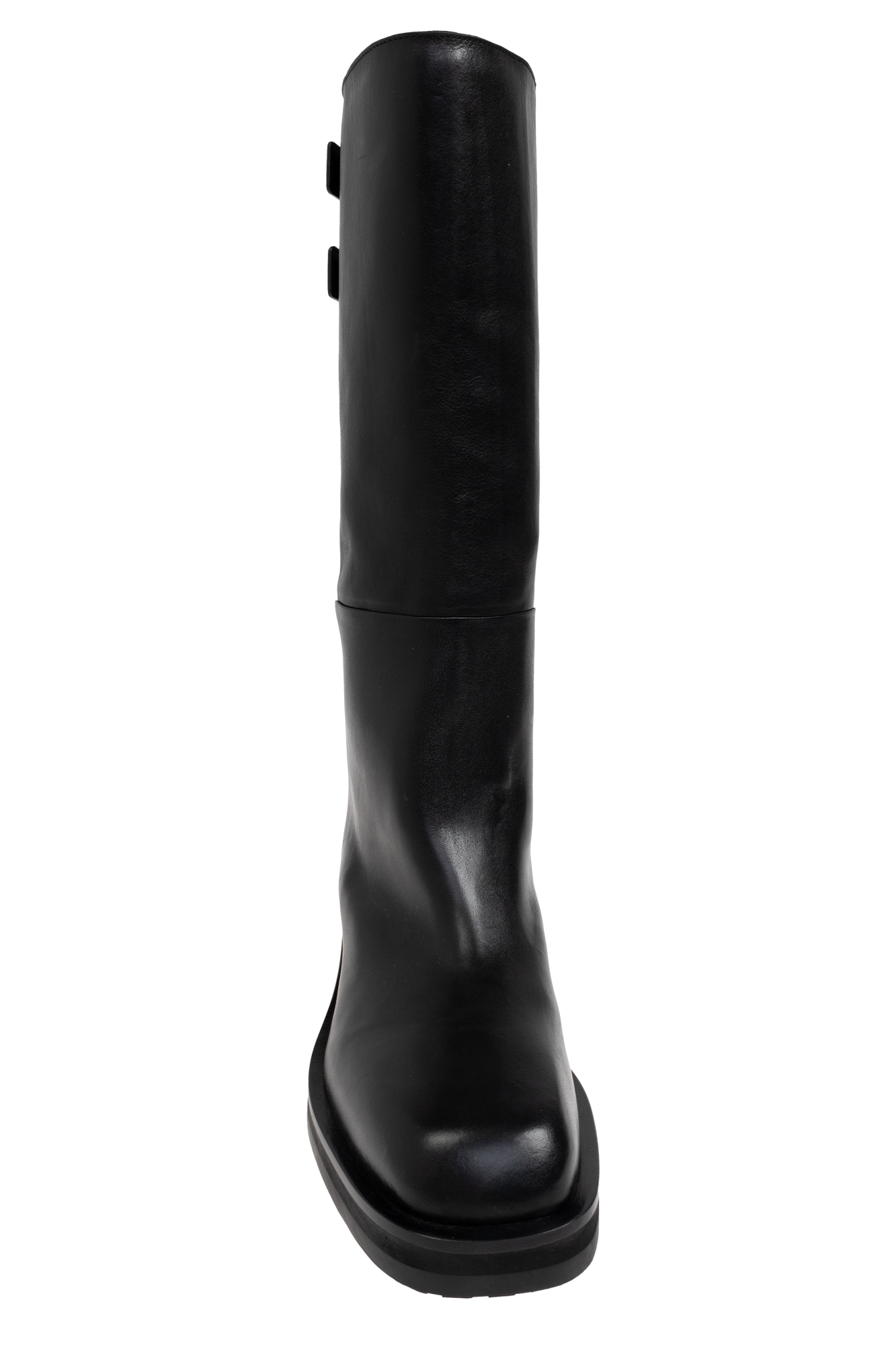 ロングブーツ Jimmy Choo Brooklyn Kb 50 Brooklyn Kb 50 suede knee-high boots in brown - Jimmy Choo